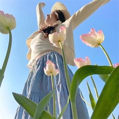 家政妇看见了！