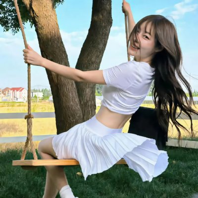 玛德莲堕落少女