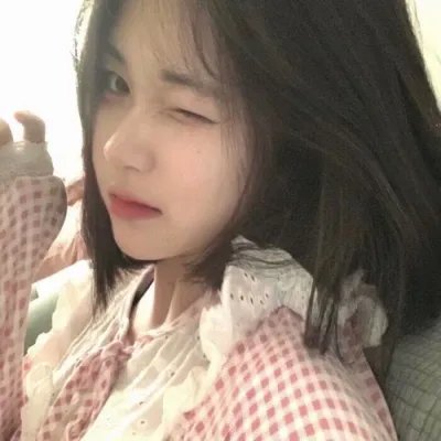 没关系，是青春啊！